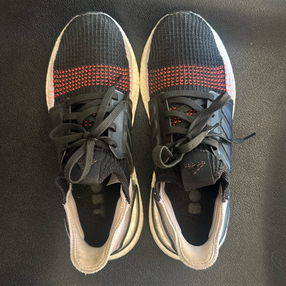 Adidas Ultra Boost 19 Training Shoes!